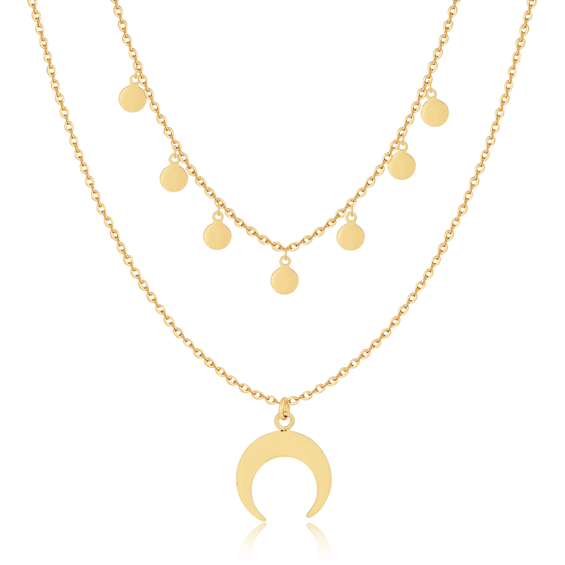 Collana MoonSky - Chiara Jewels