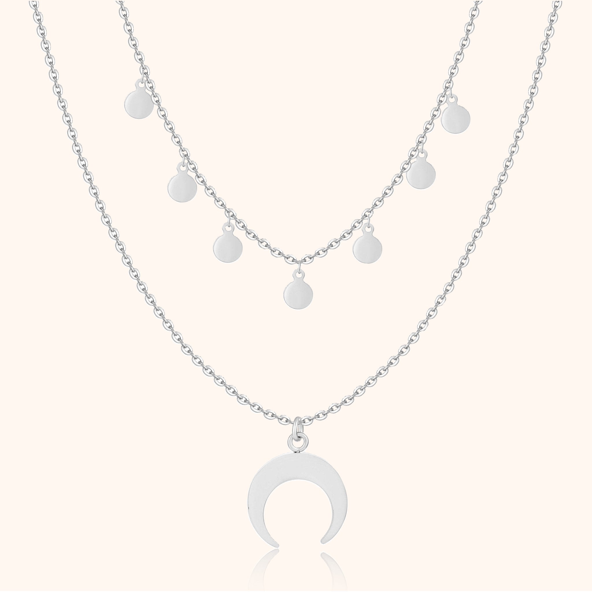 Collana "MoonSky"