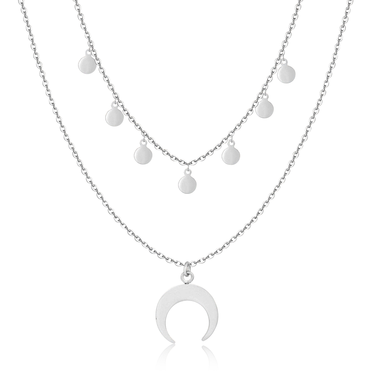 Collana MoonSky - Chiara Jewels