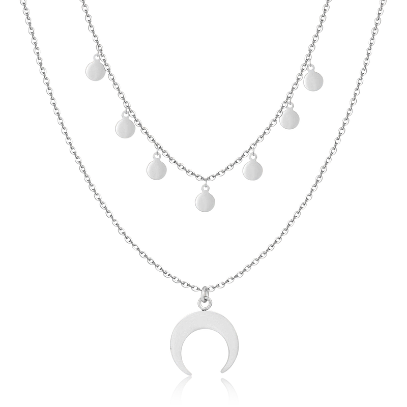 Collana MoonSky - Chiara Jewels