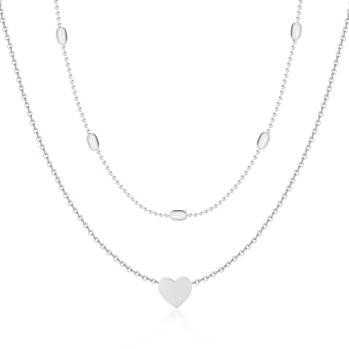 Collana Stile Love - Chiara Jewels