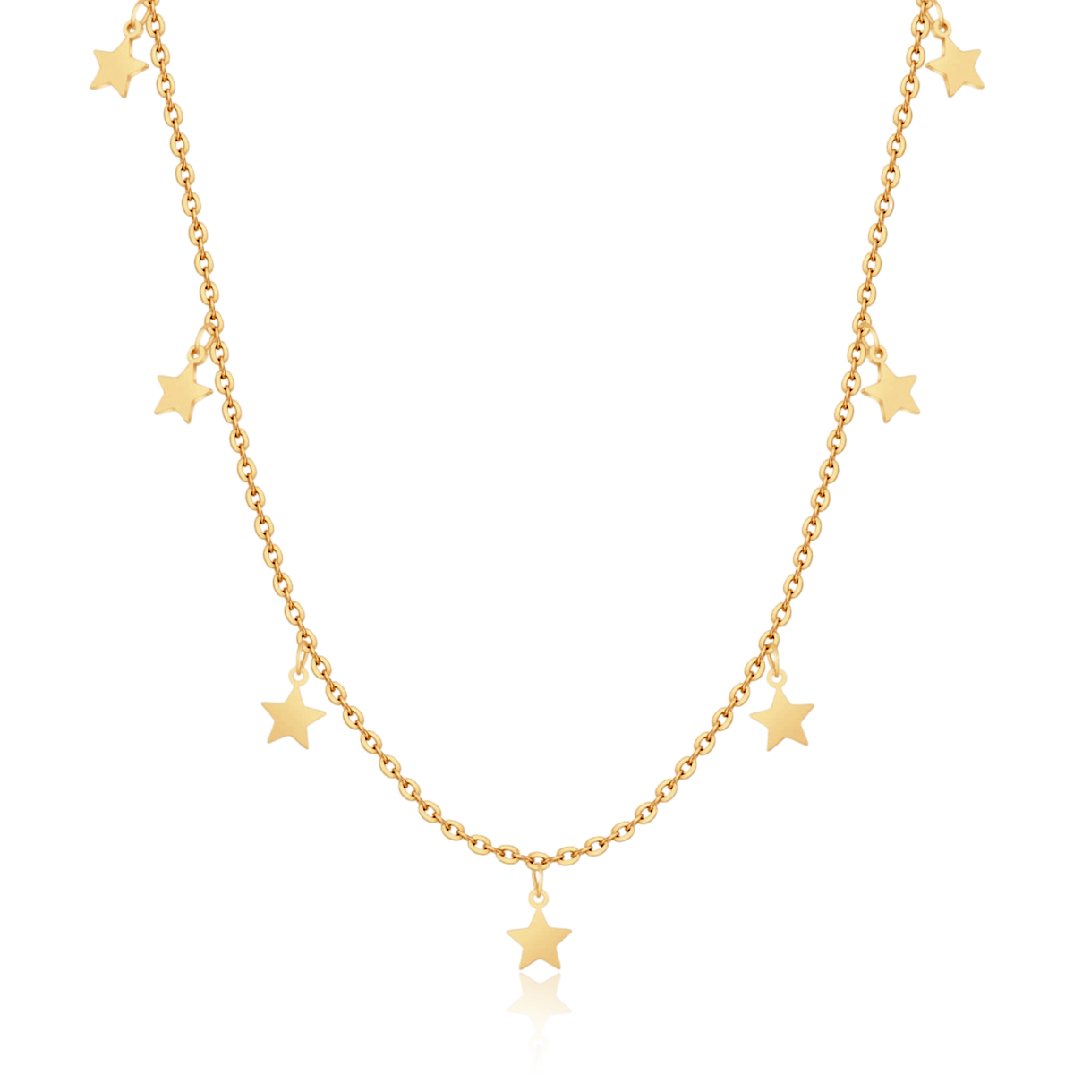 Collana Stelle