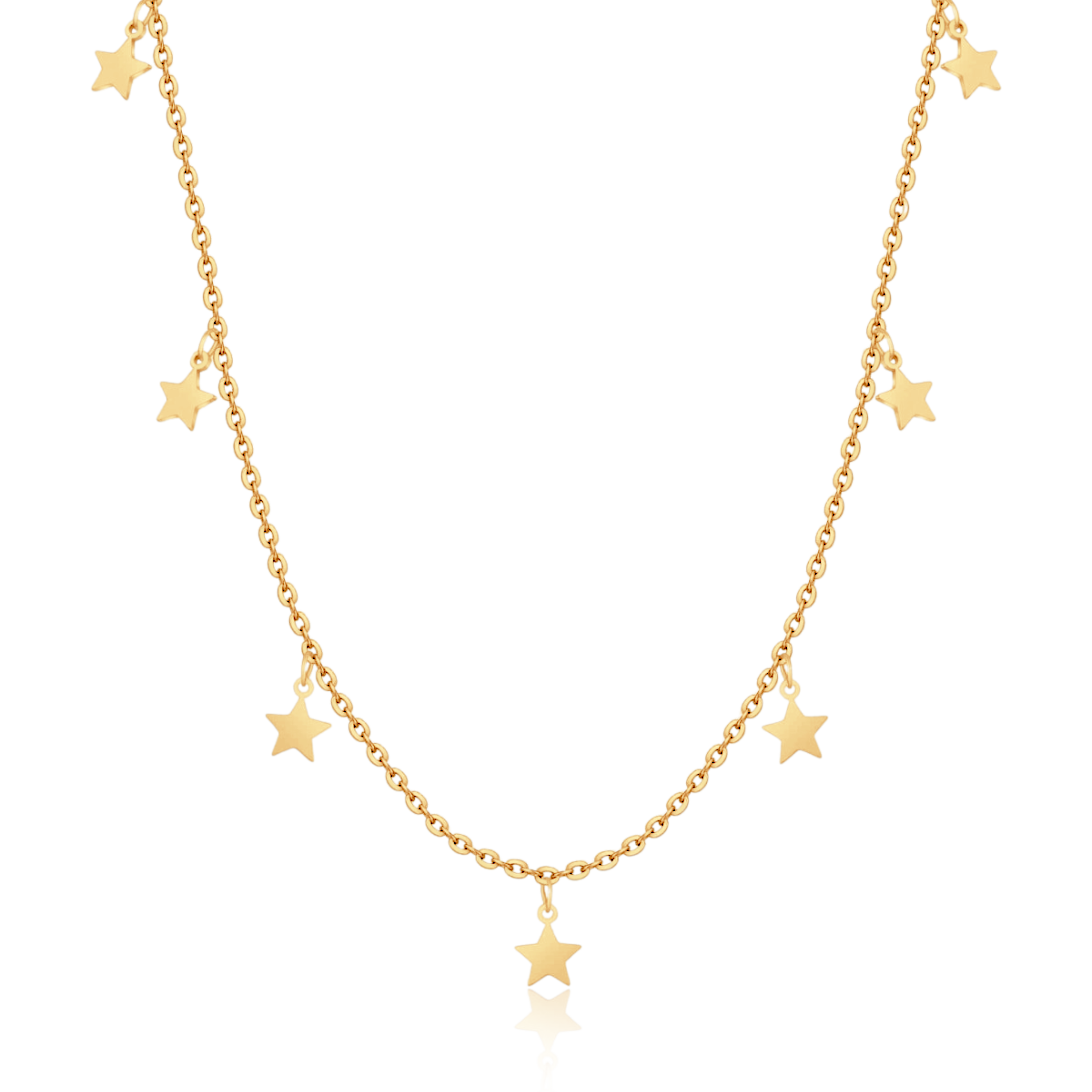 Collana Stelle