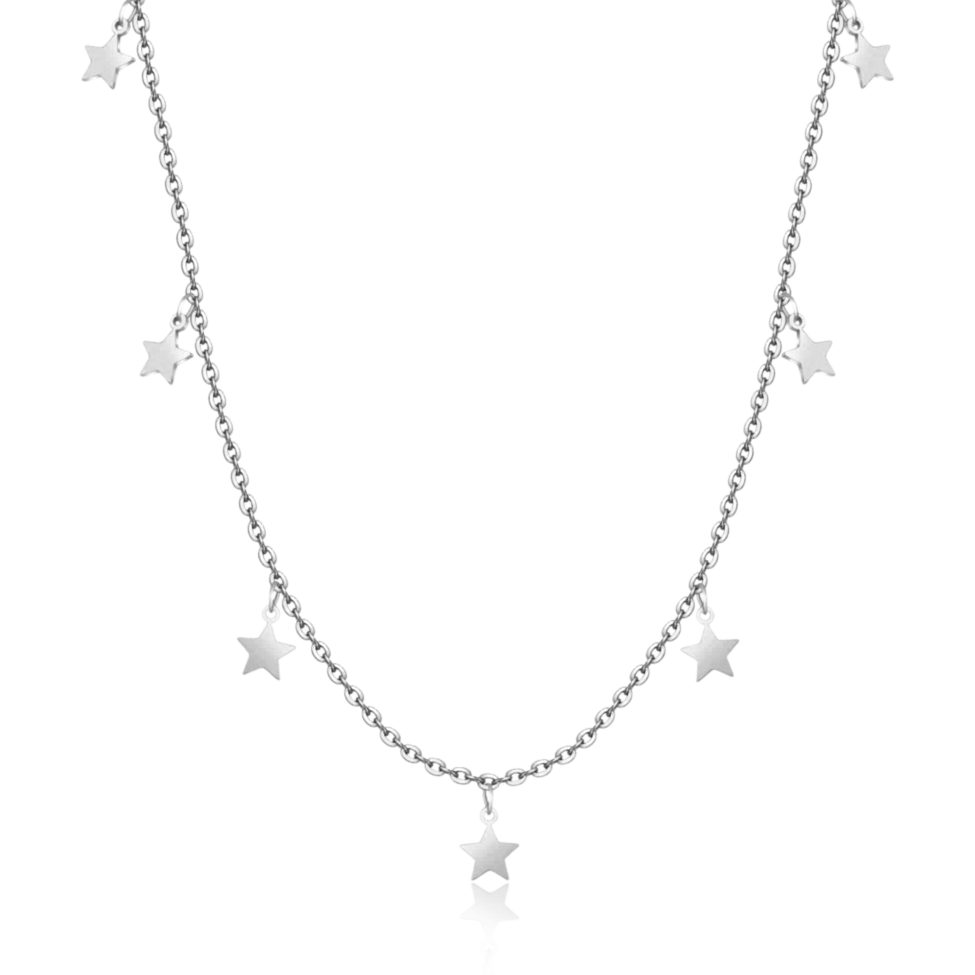 Collana Stelle