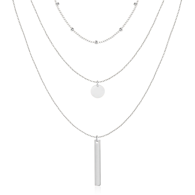 Collana Majestic