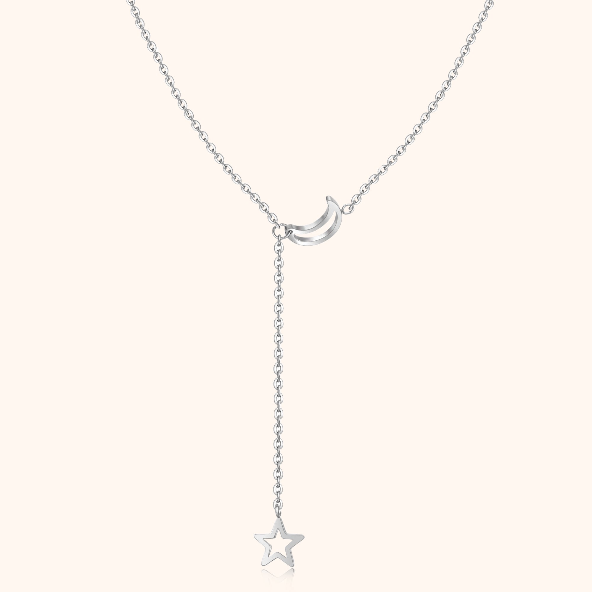 Collana "Cielo"