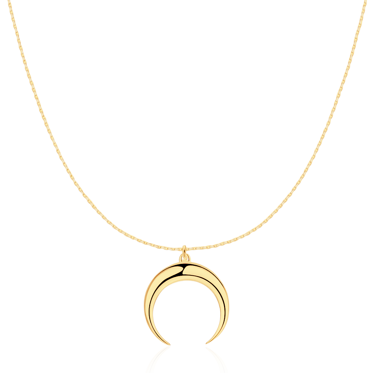 Collana Lunare - Chiara Jewels