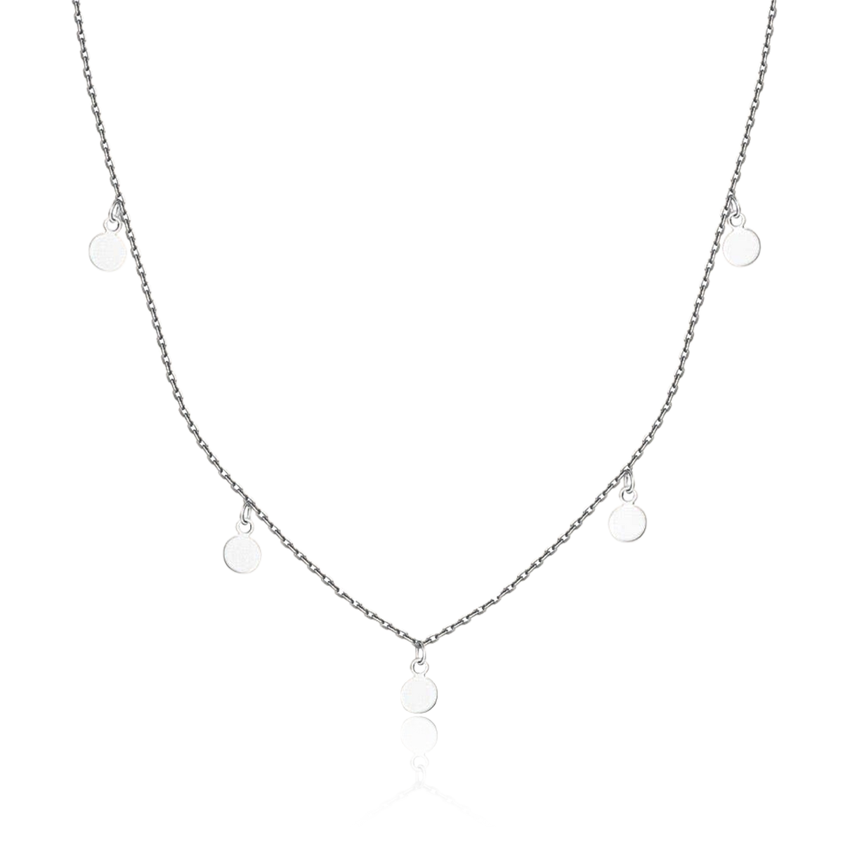 Collana Little Circles - Chiara Jewels