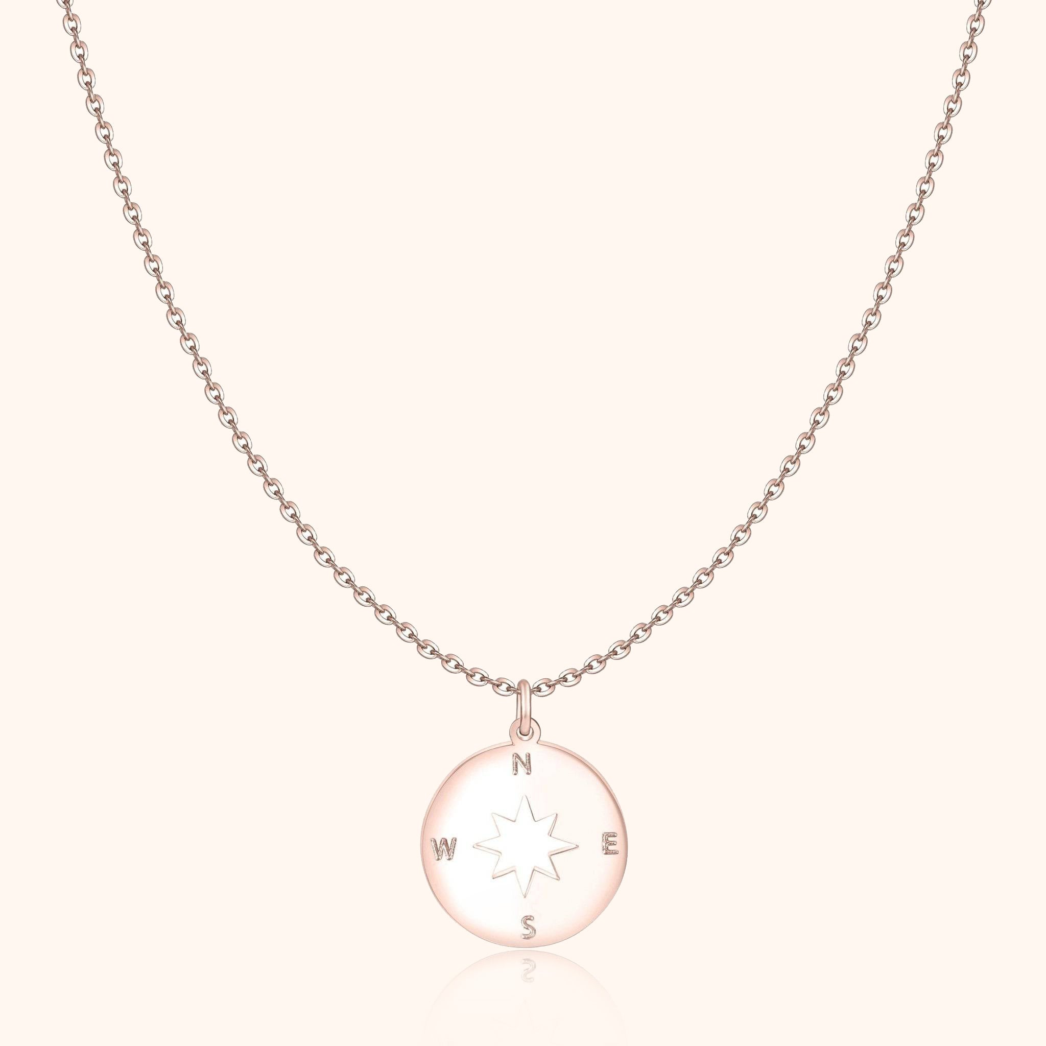 Collana "Rosa Dei Venti"