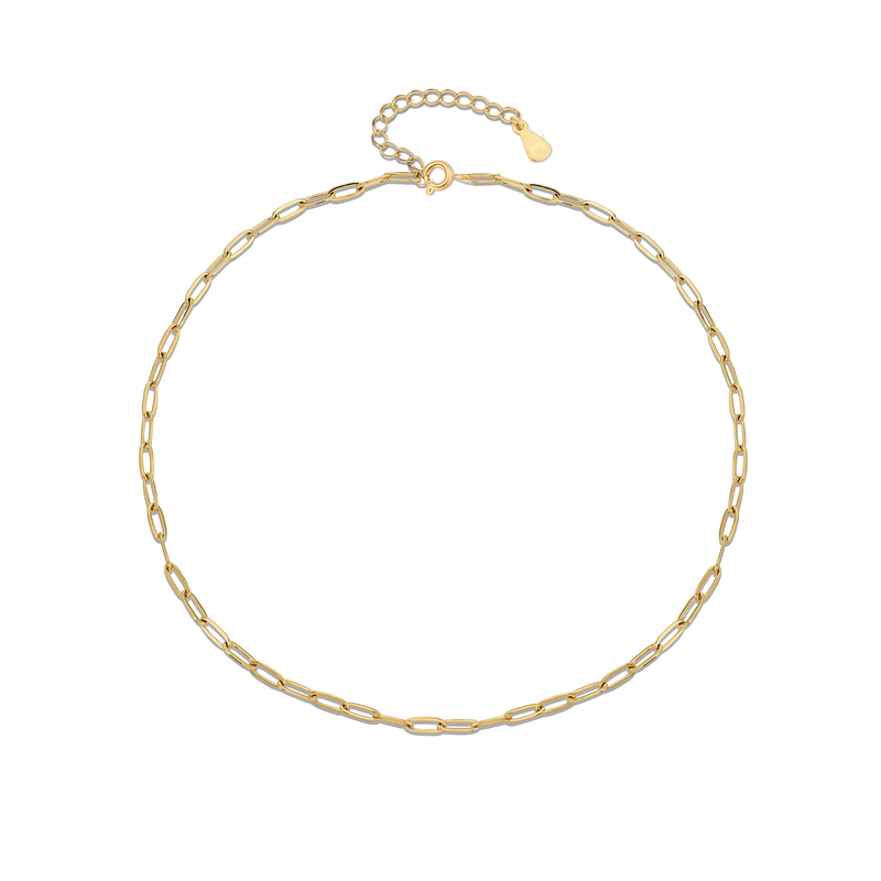 Collana Catenella - Chiara Jewels