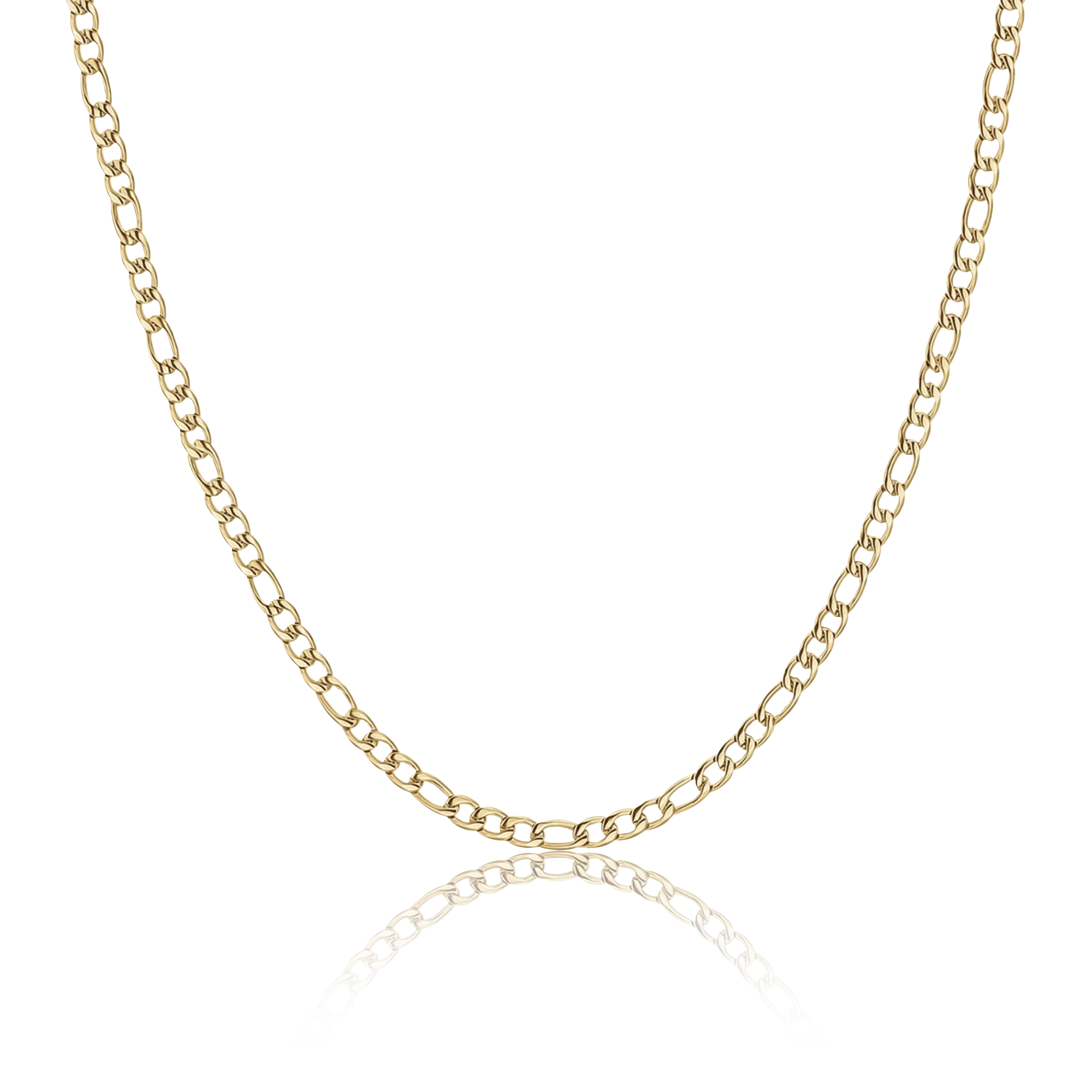 Collana Figaro Semplice