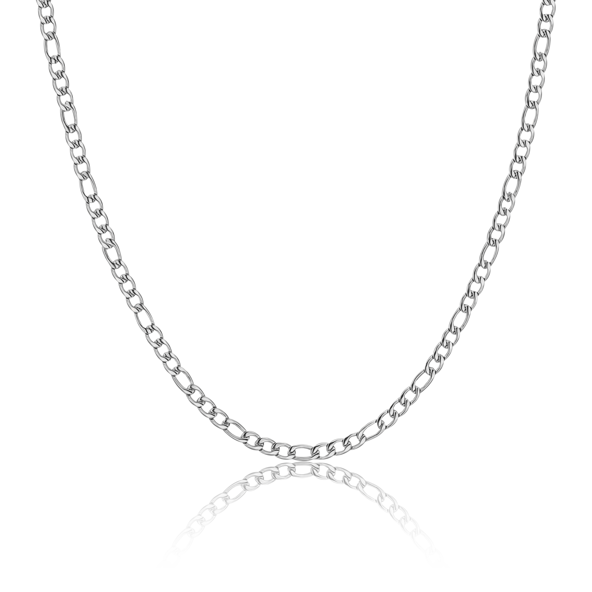 Collana Figaro Semplice