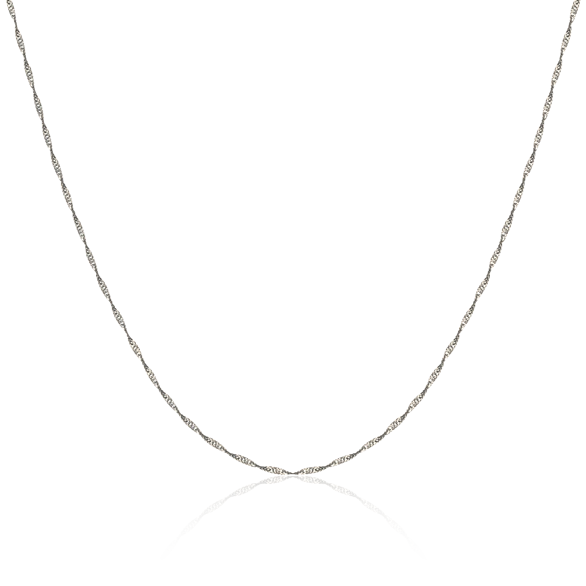 Catenella Reflections