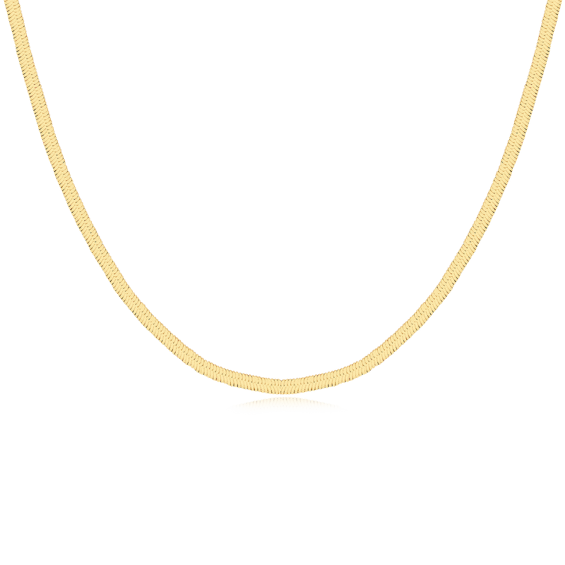 Collana Cleopatra 4MM - Chiara Jewels