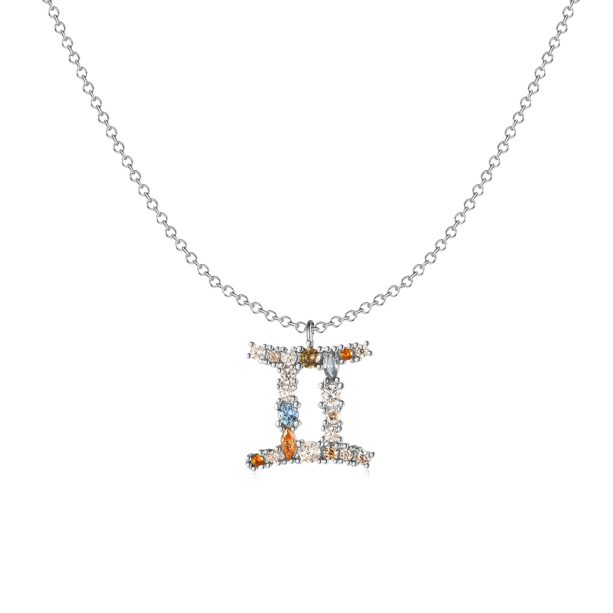 Collana Segni dello Zodiaco - Chiara Jewels