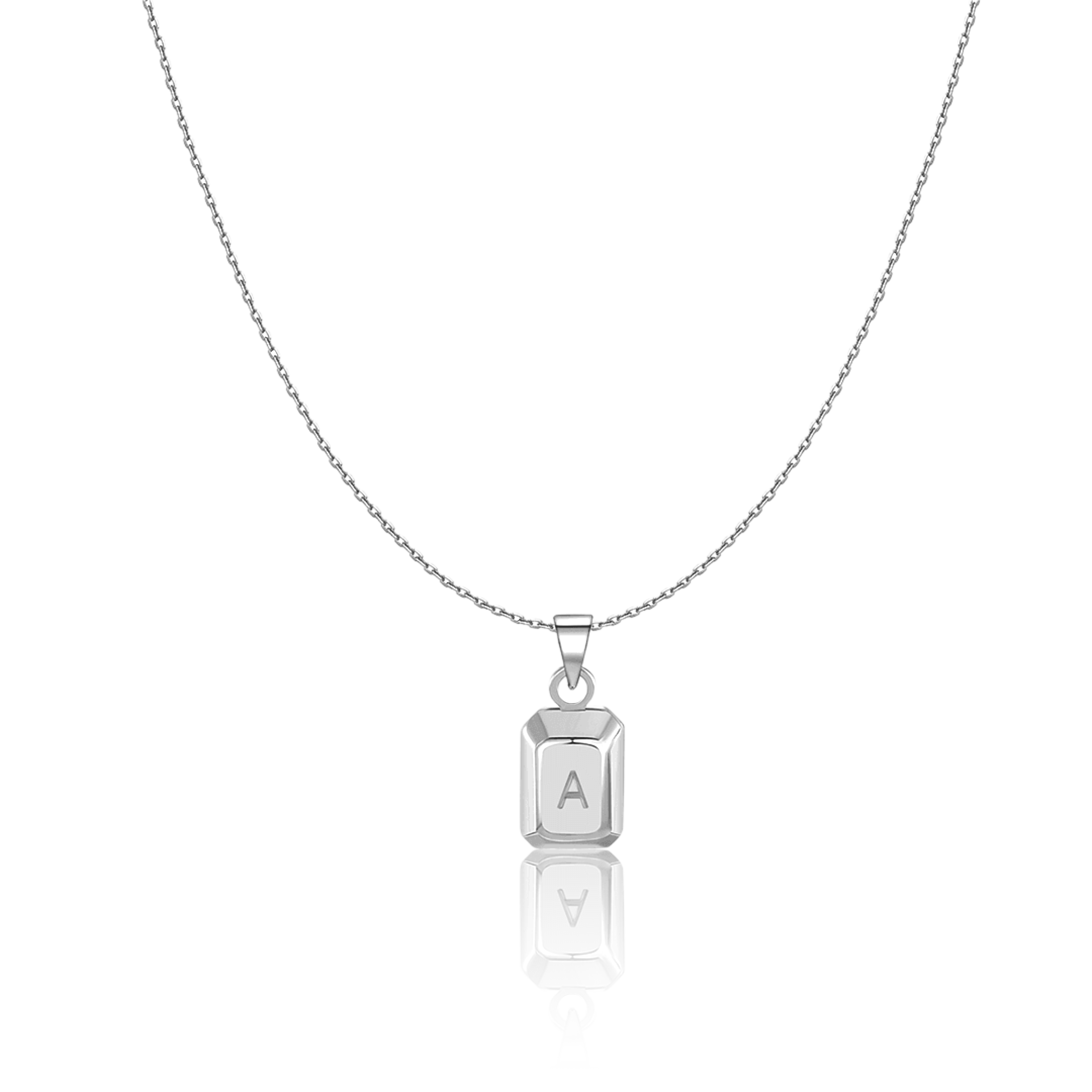 Collana Lingotto Iniziale