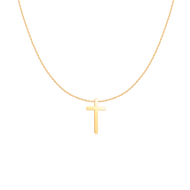 Collana Messia - Chiara Jewels