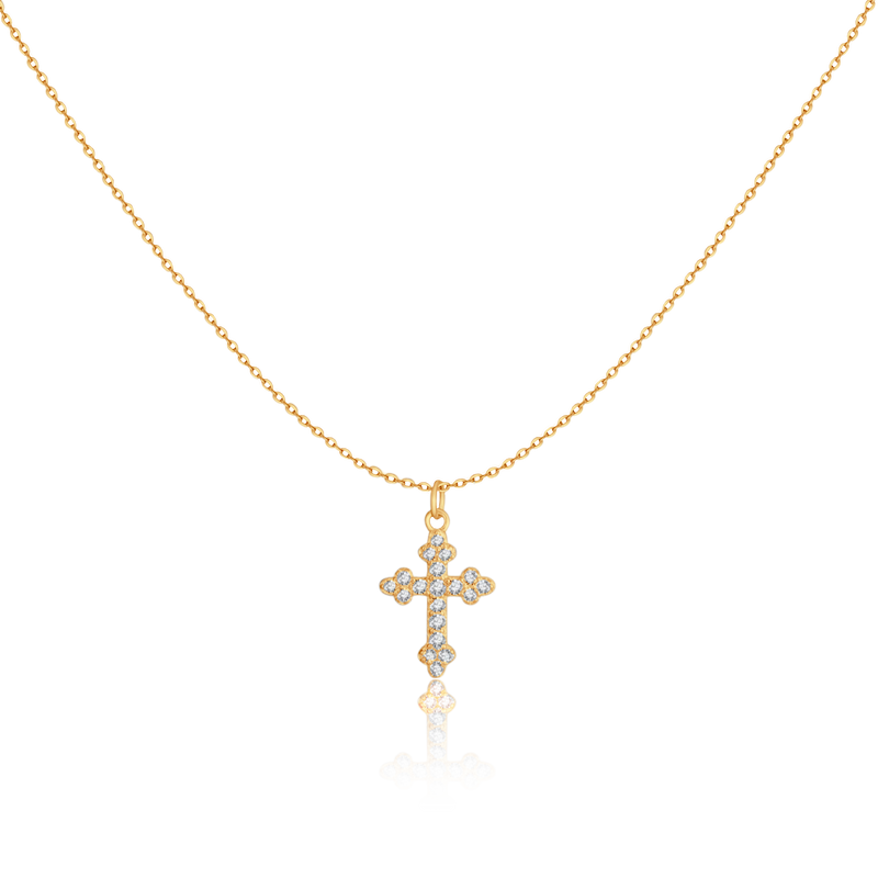 Collana Rosario