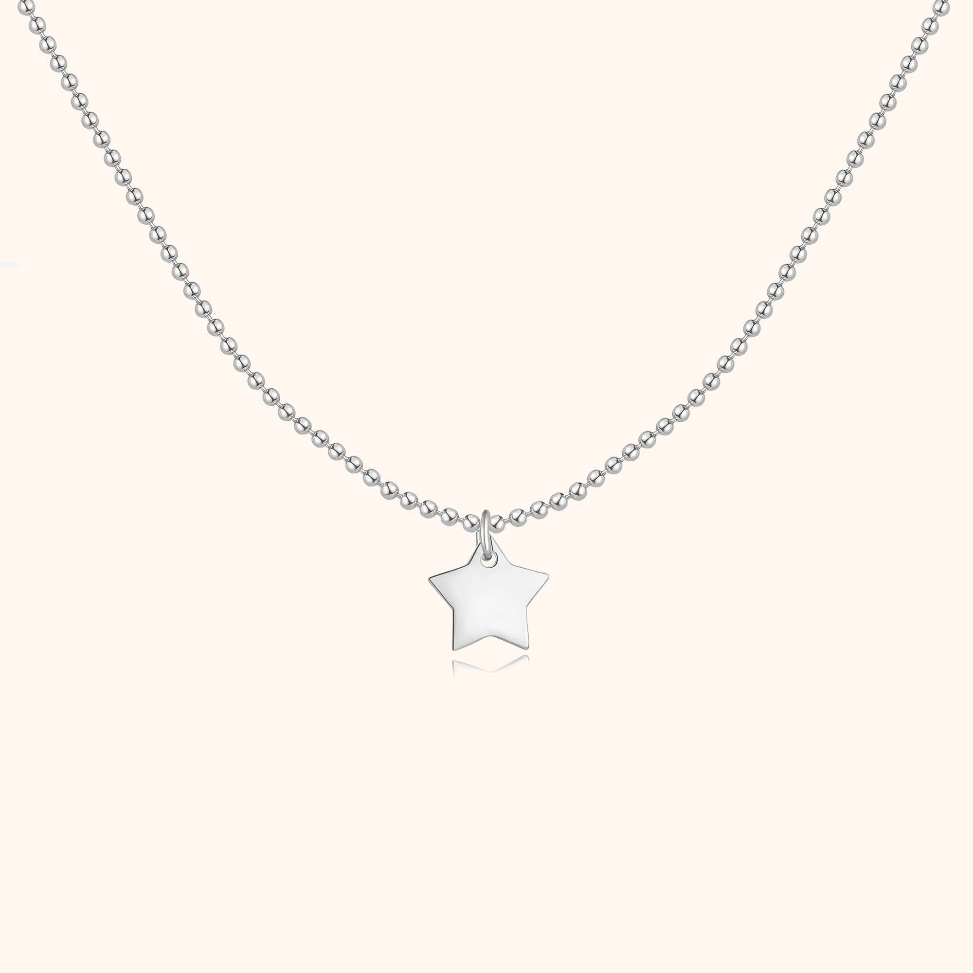 Collana "Cinque Stelle" ~ Personalizzato