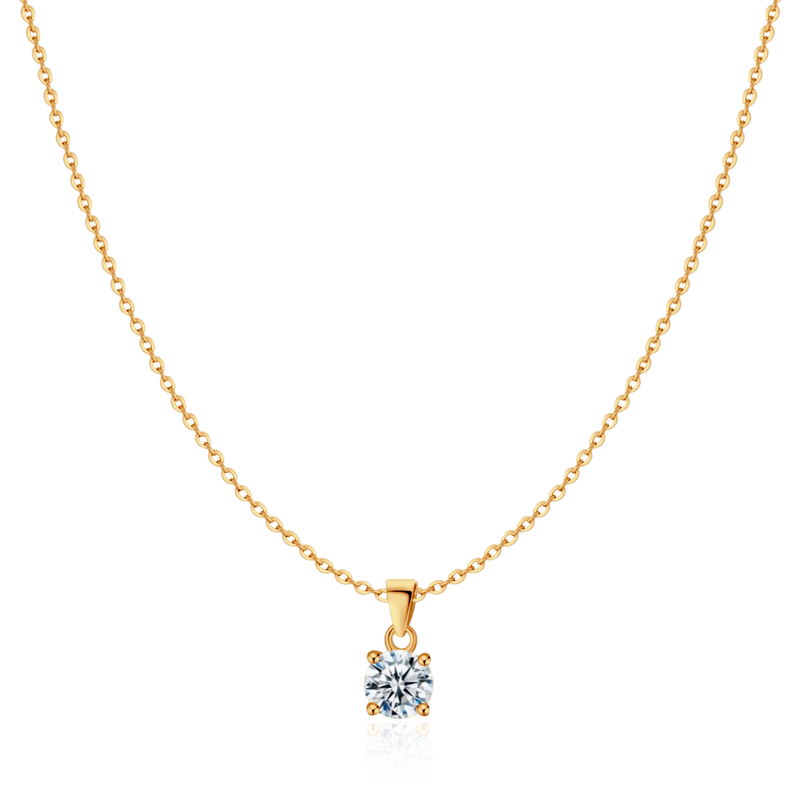 Collana Major Zircon