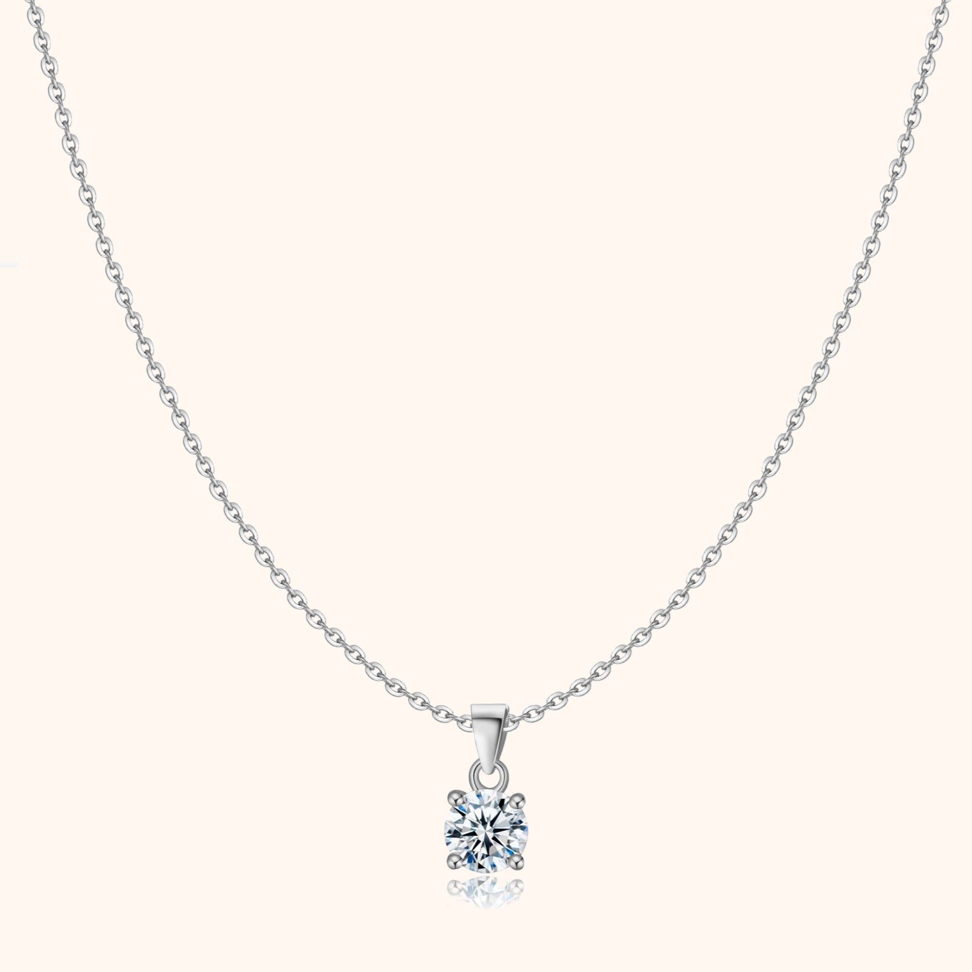 Collana "Major Zircon"