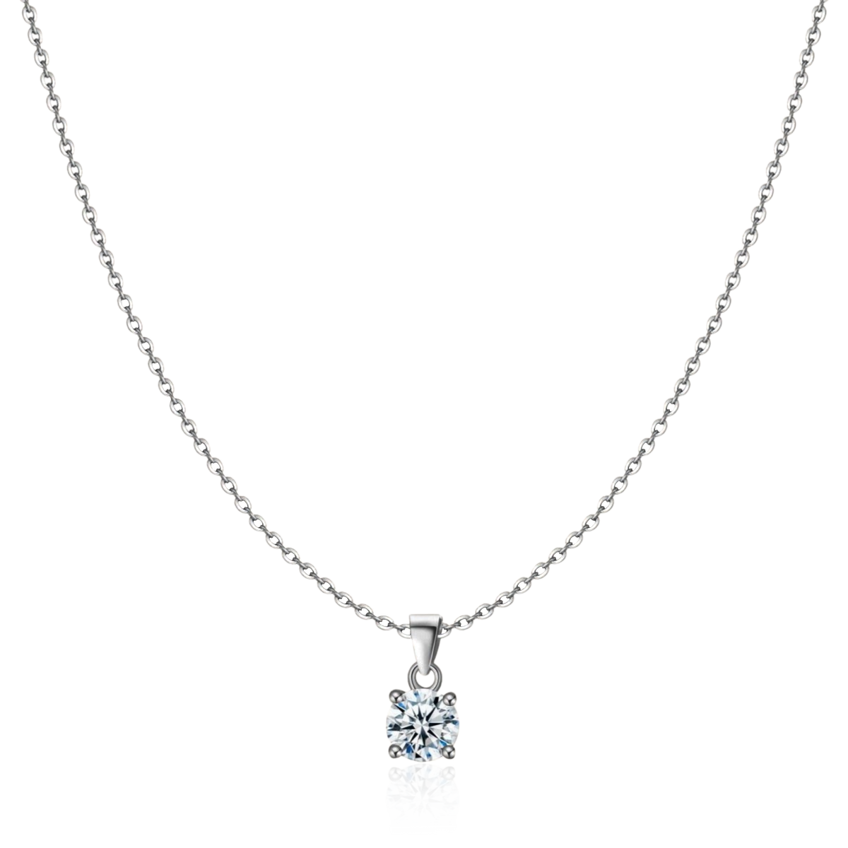 Collana Major Zircon