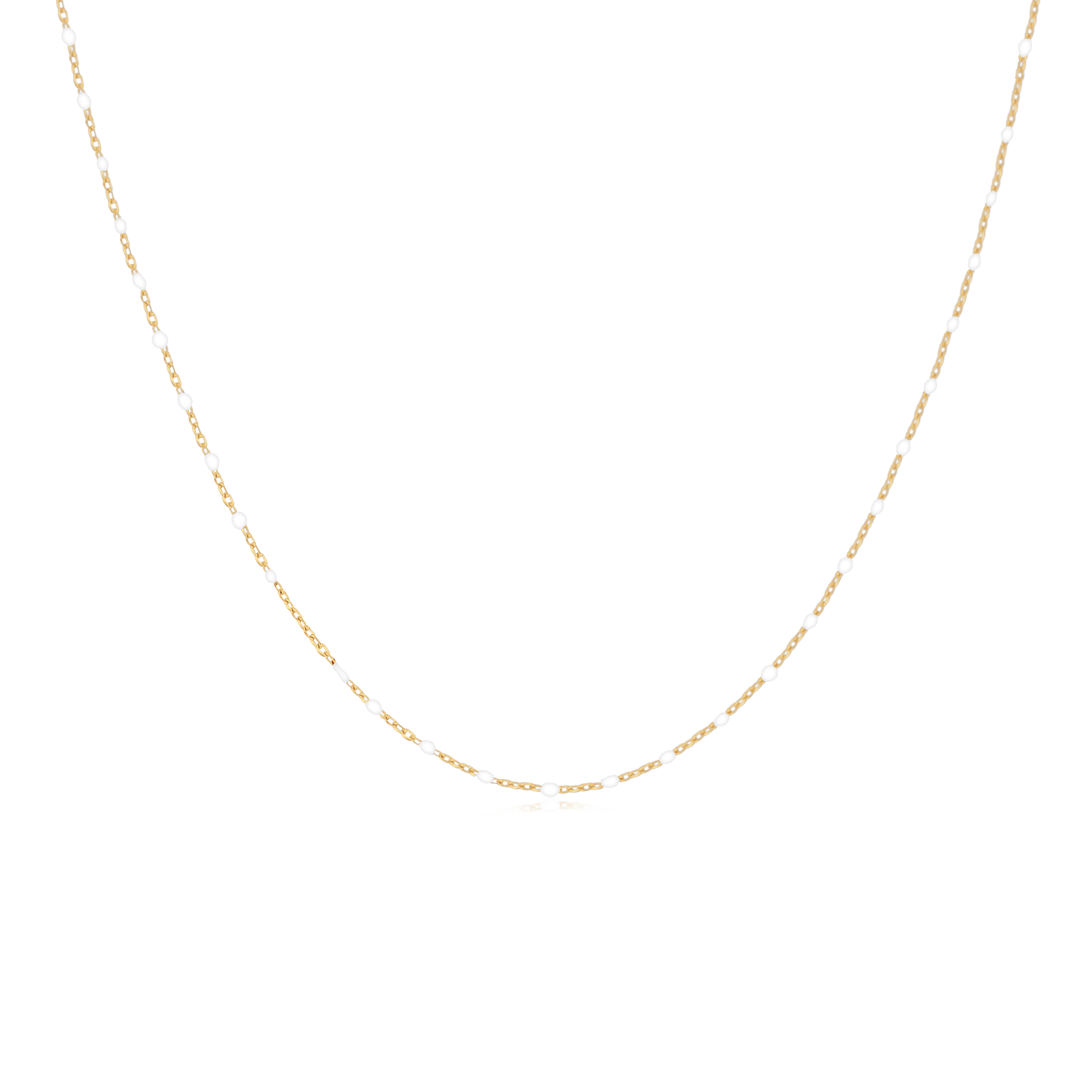 Collana Coco Lace - Chiara Jewels