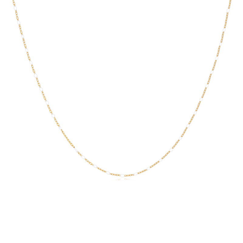 Collana Coco Lace - Chiara Jewels