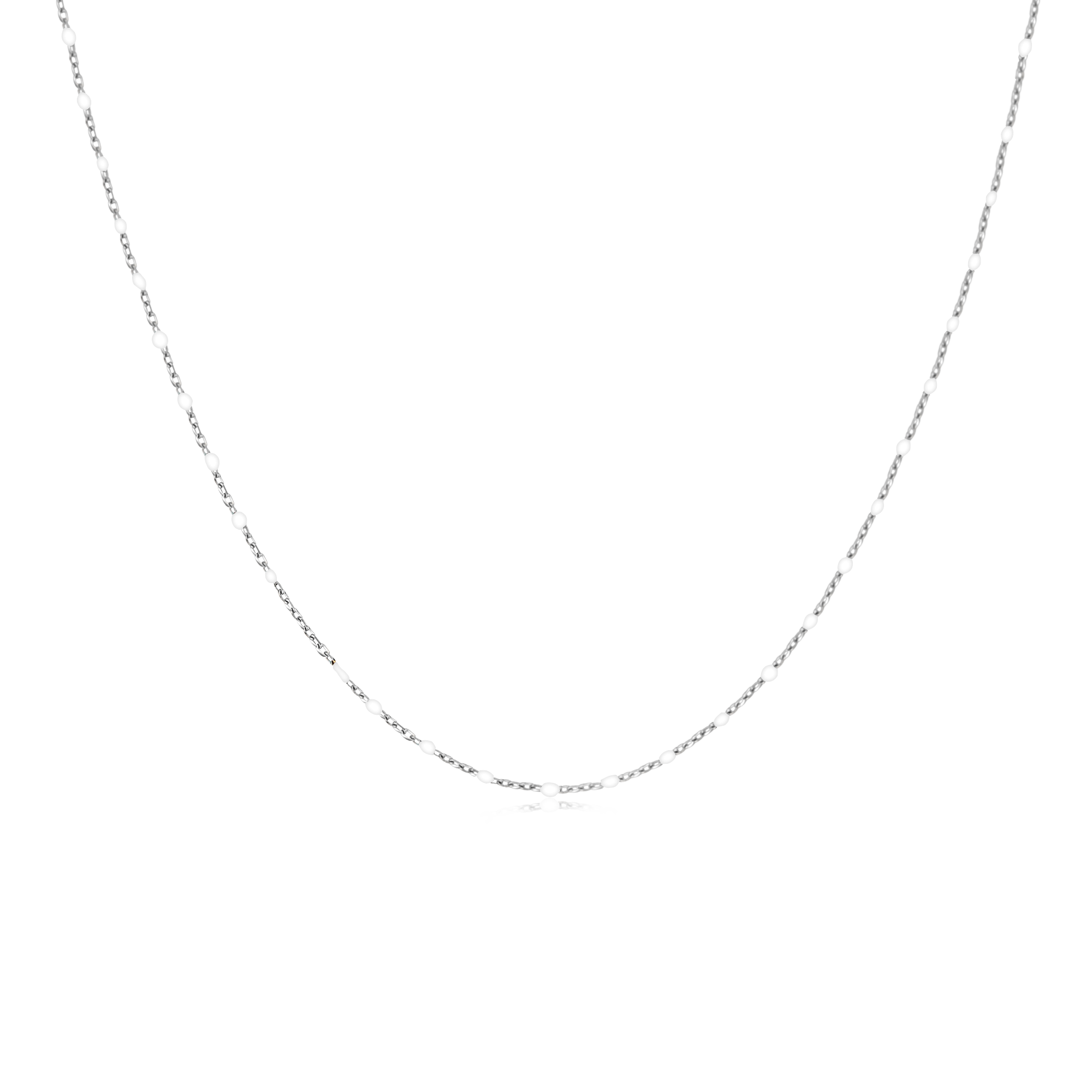 Collana Coco Lace - Chiara Jewels