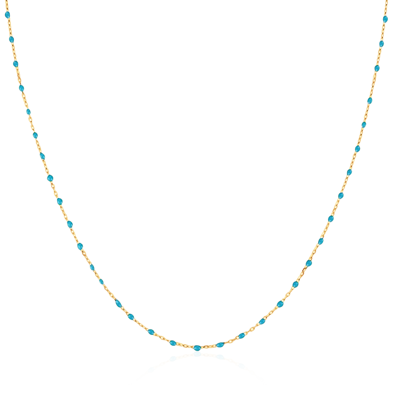 Collana Blu Oltremare