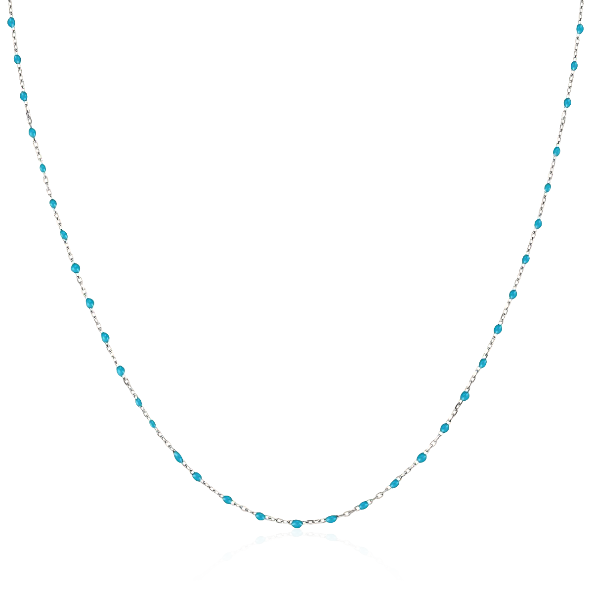 Collana Blu Oltremare