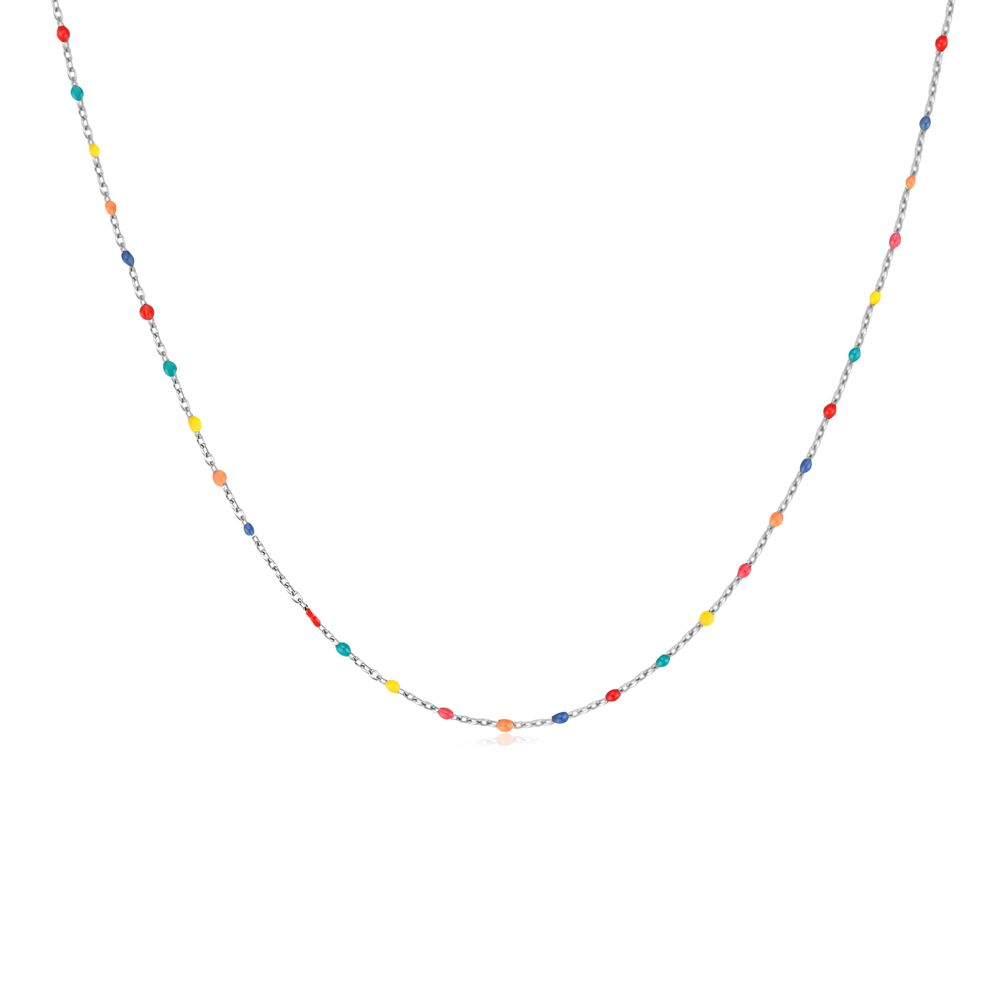 Collana Cocktail di Colori