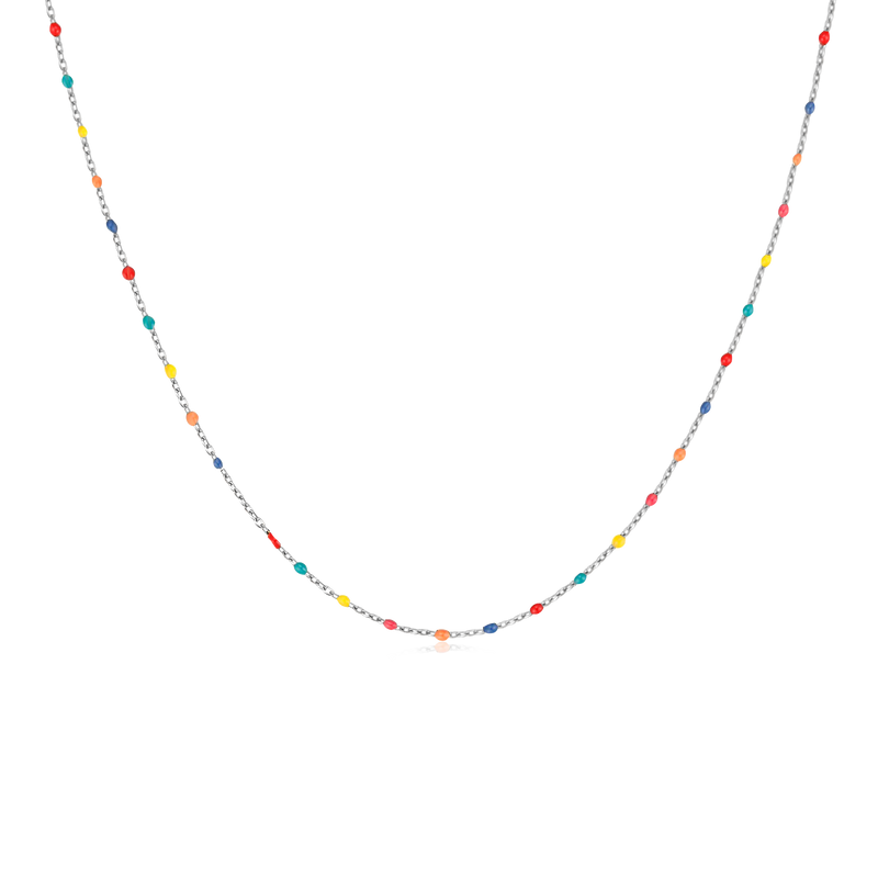 Collana Cocktail di Colori - Chiara Jewels