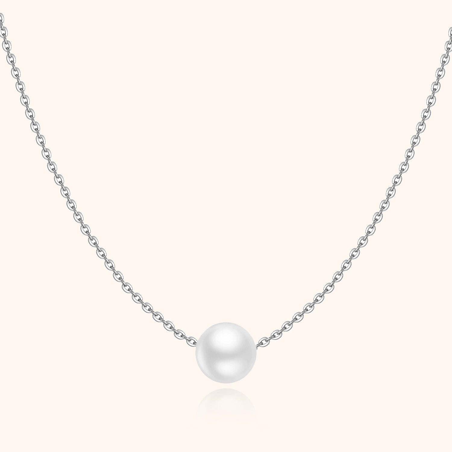 Collana "Perla di Mare"