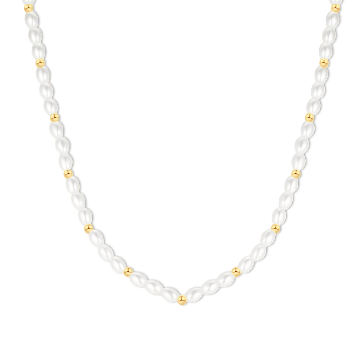 Collana Nuka