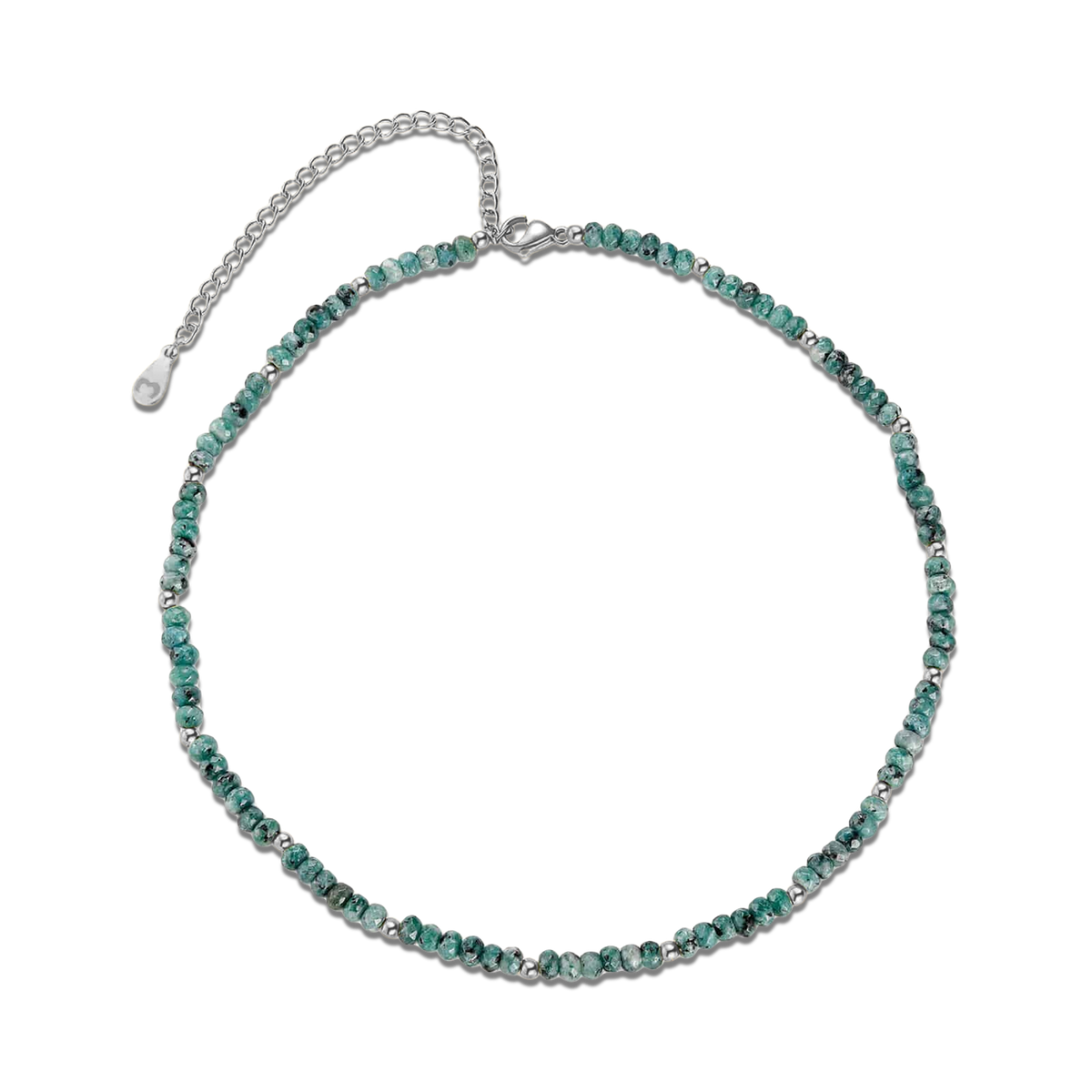 Collana Giada Estiva - Chiara Jewels