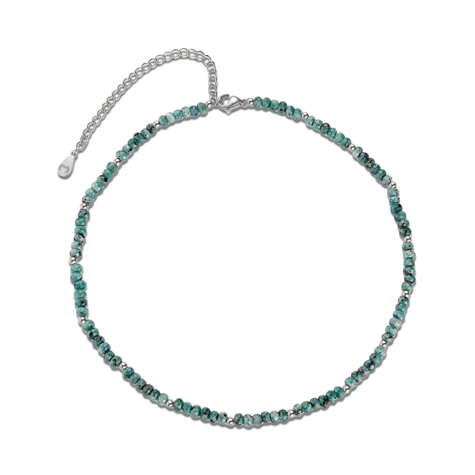 Collana Giada Estiva