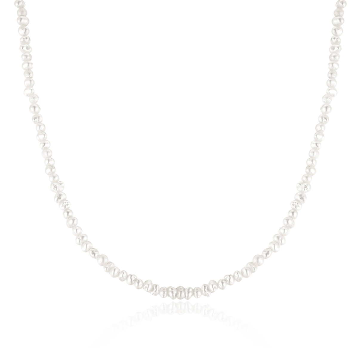 Collana Perlite