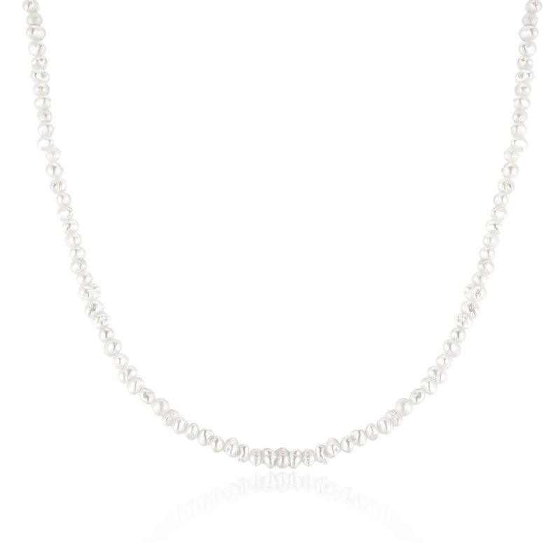 Collana Perlite