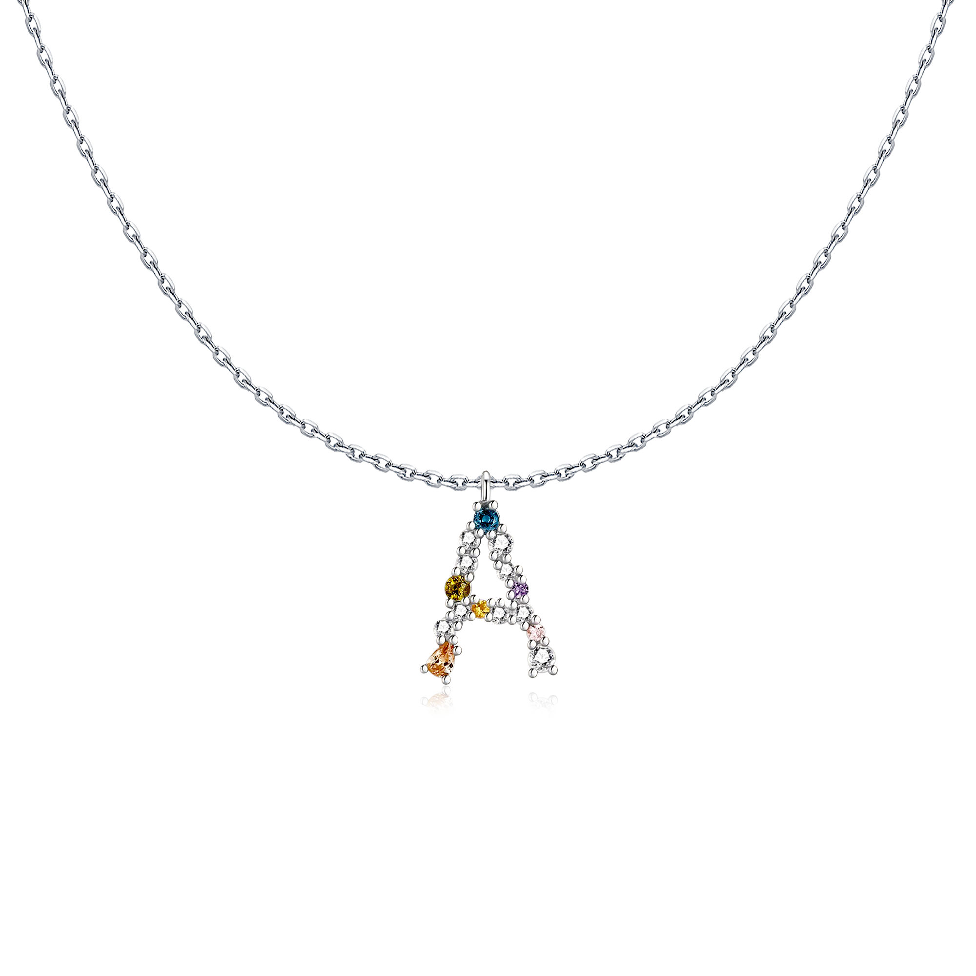 Collana La Mia Iniziale