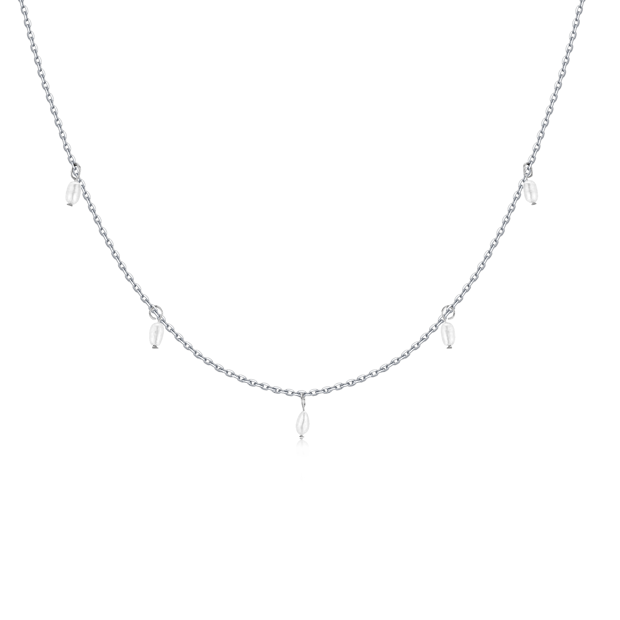 Collana Pierina - Chiara Jewels