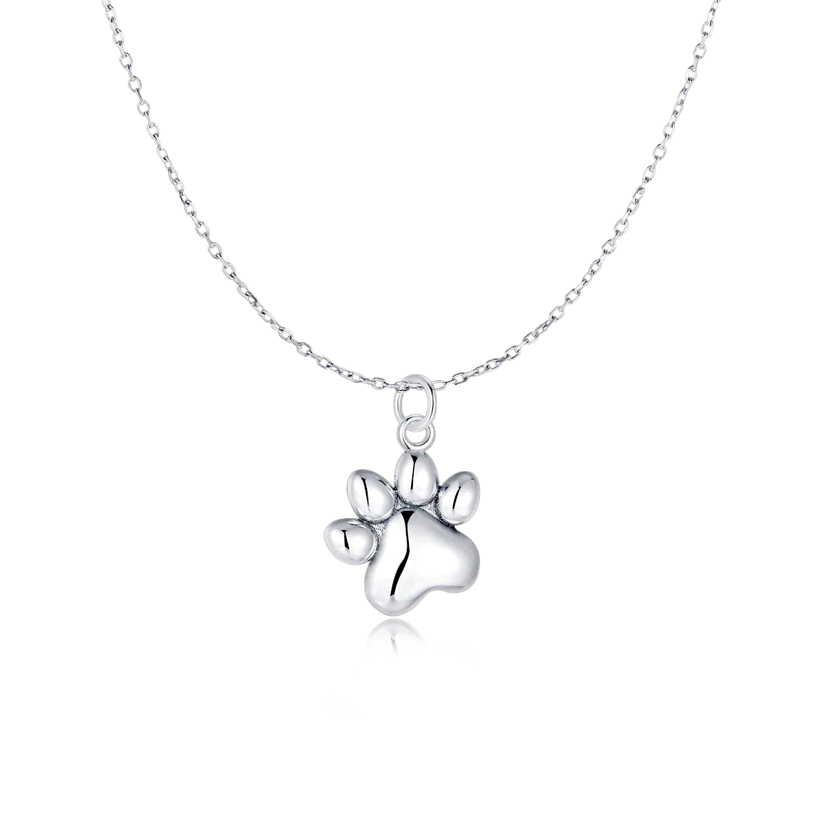 Collana Piccola Zampa