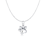 Collana Piccola Zampa