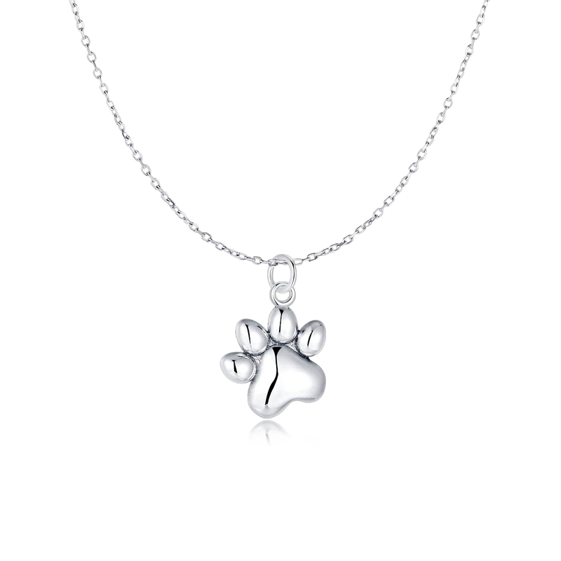 Collana Piccola Zampa - Chiara Jewels