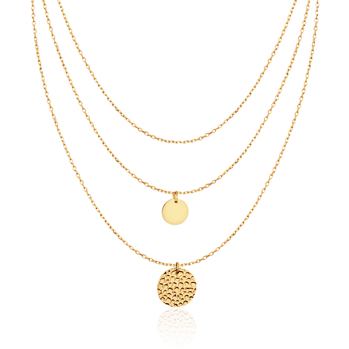 Collana Lampi
