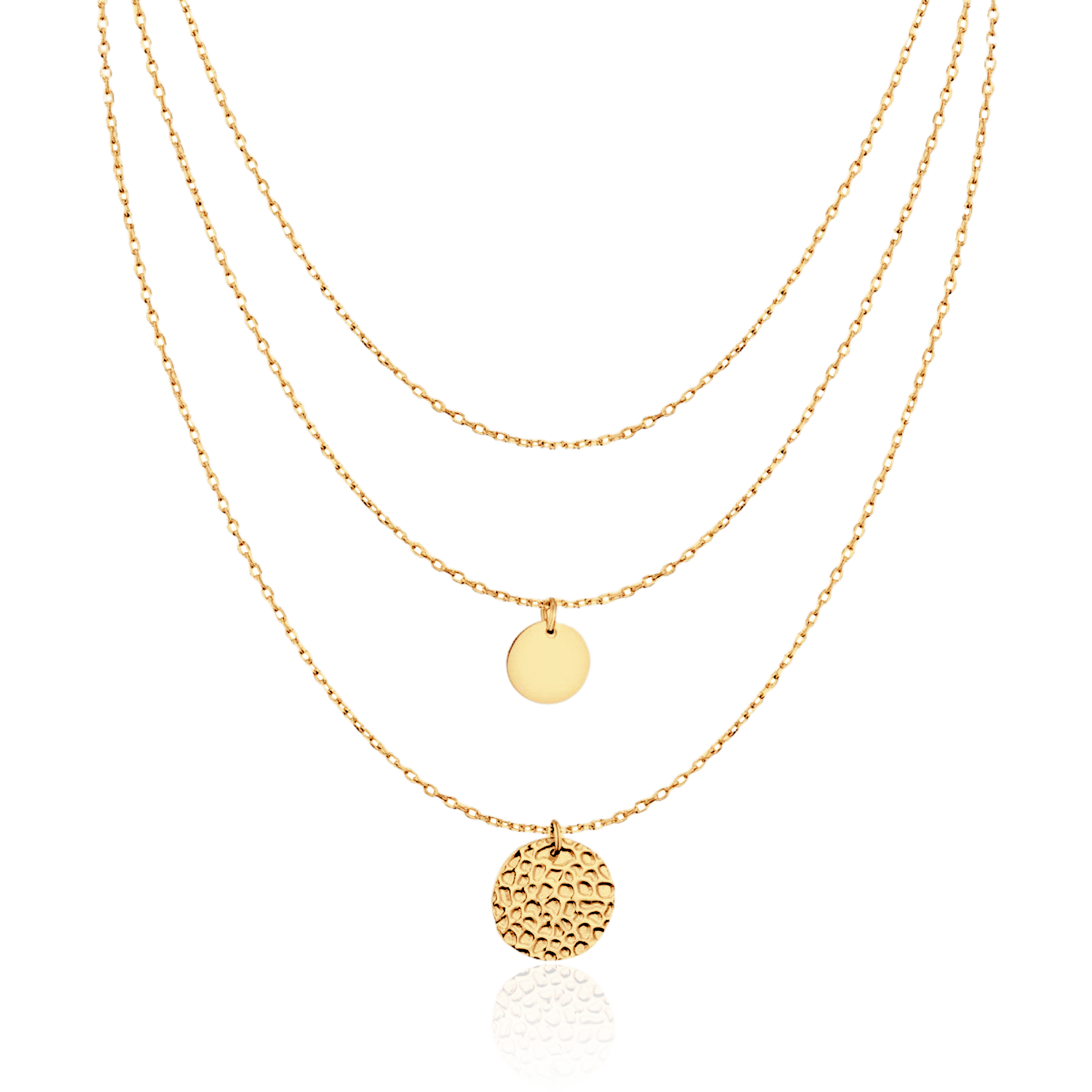 Collana Lampi
