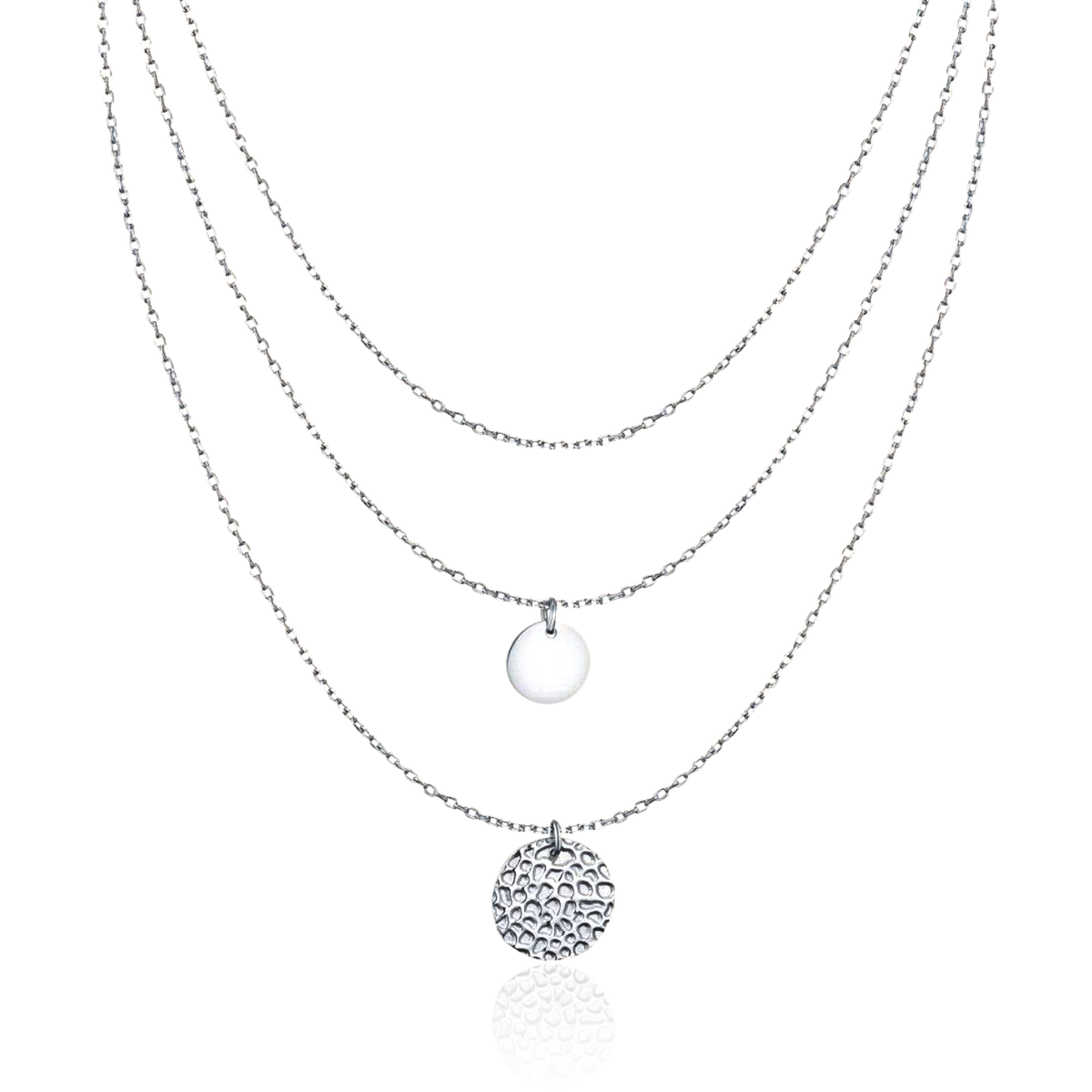 Collana Lampi