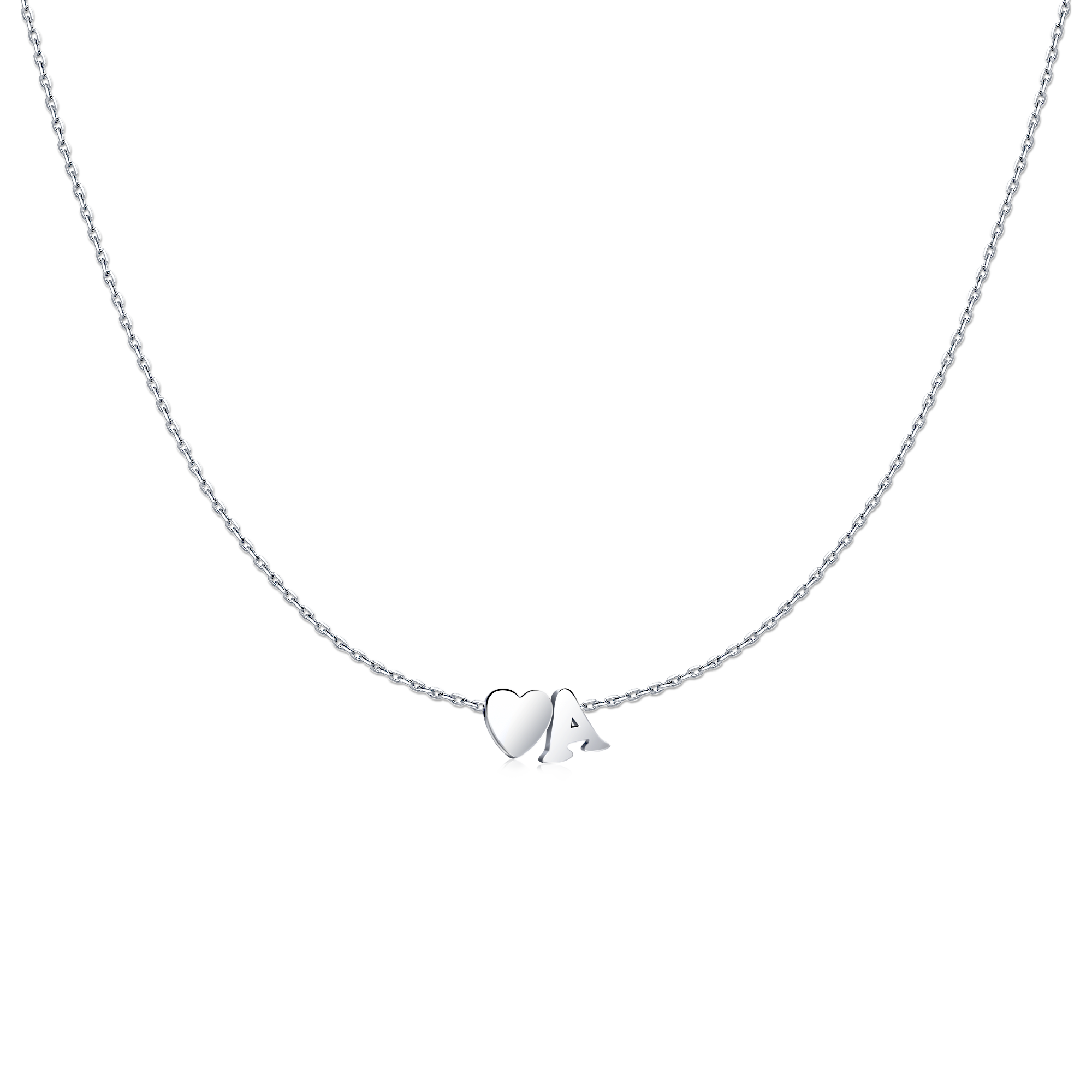 Collana Lettera Amore