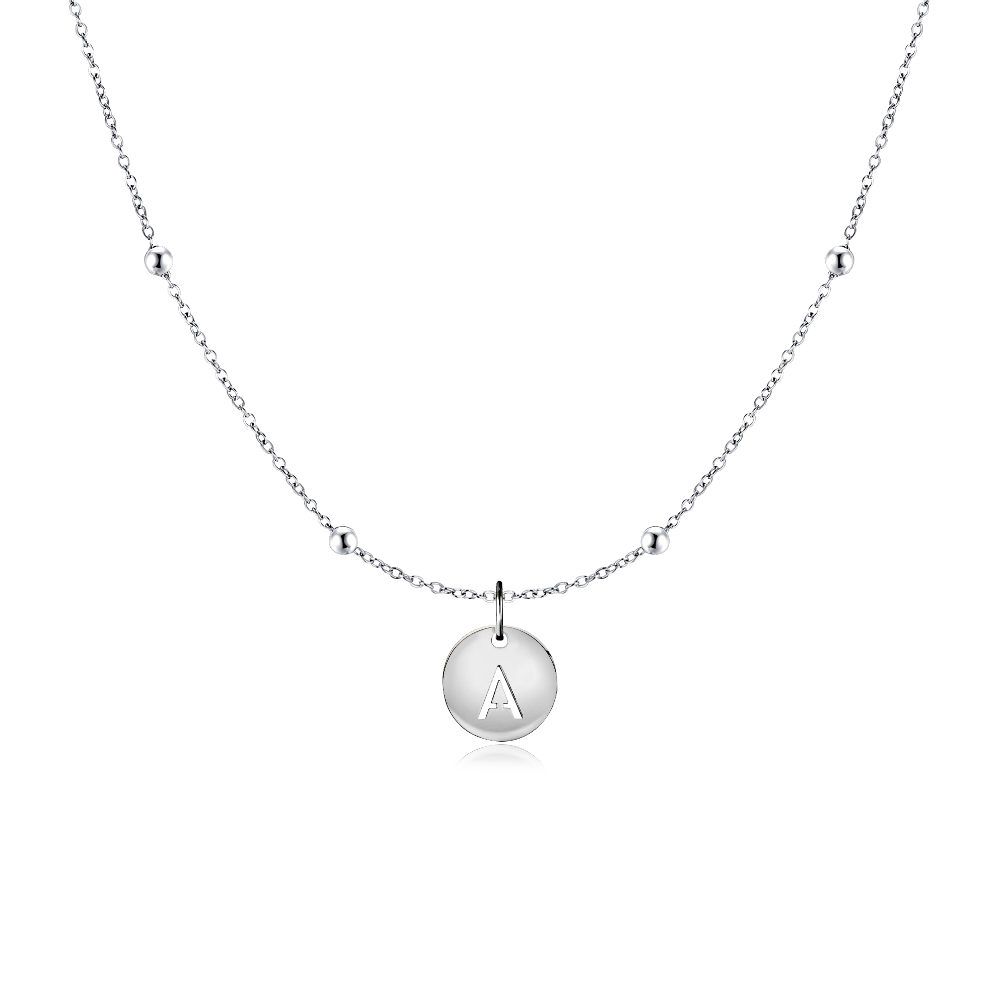Collana Circolo Iniziale
