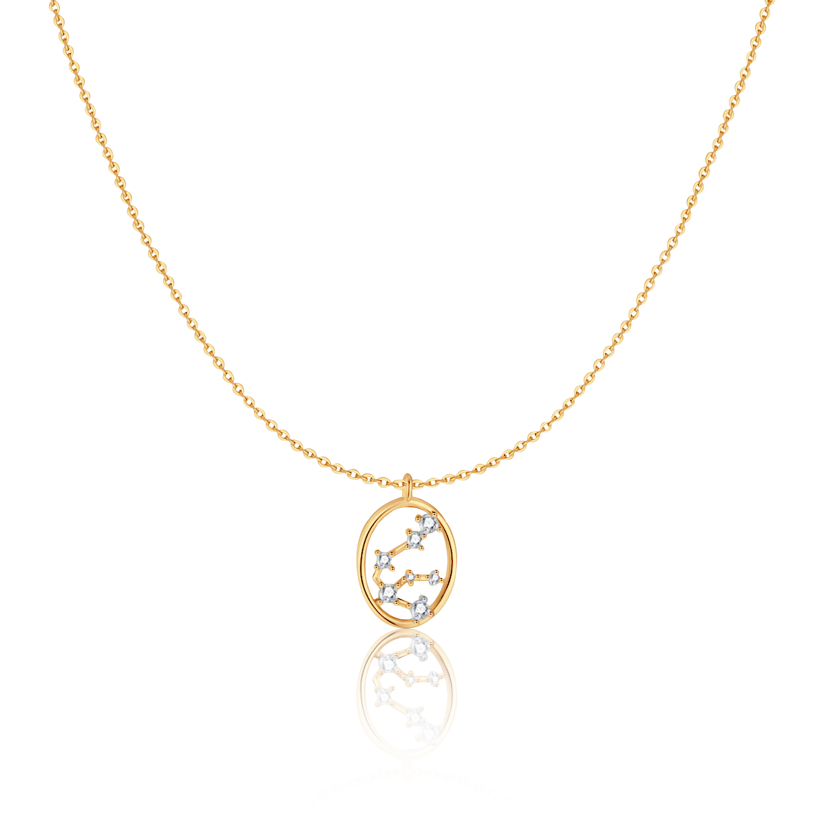 Collana Segni Luminosi